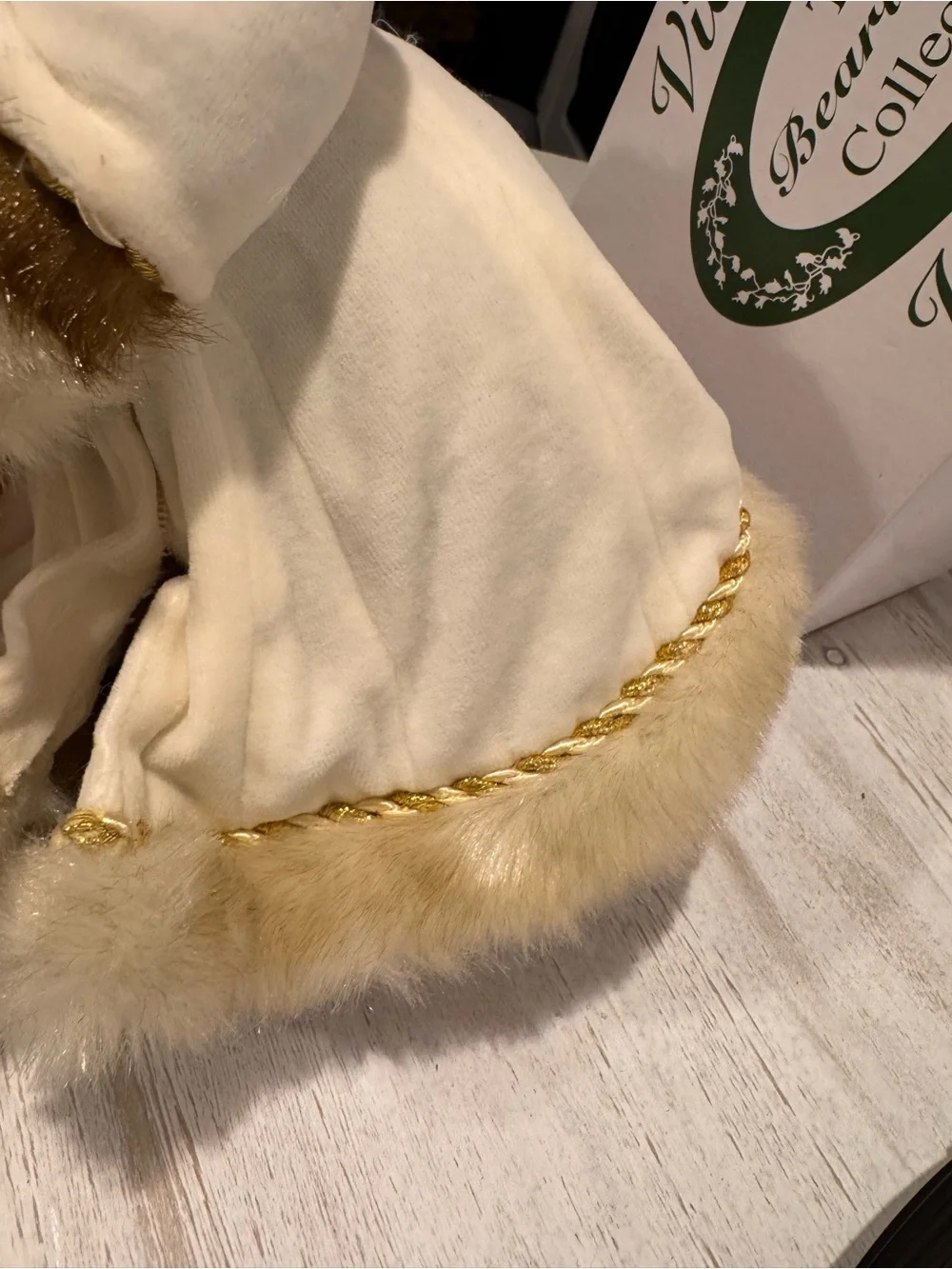 Bearington Bears 